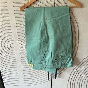 Mint Green pants